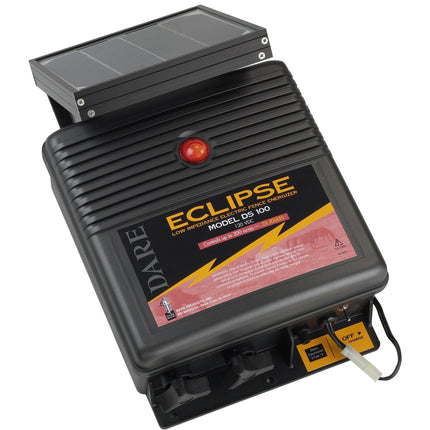 Eclipse Series DS 100 - Reconditioned