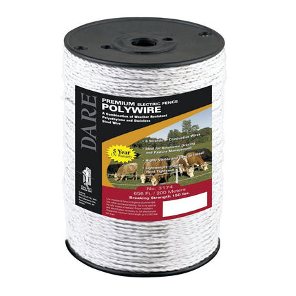 Poly Wire HD 200 Meter #3174