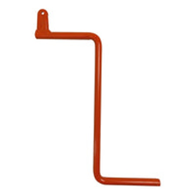 Jake's Wire Tightener Handle