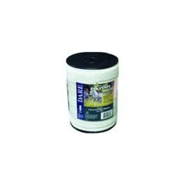 Half Inch Poly Tape 400 Meter #2346