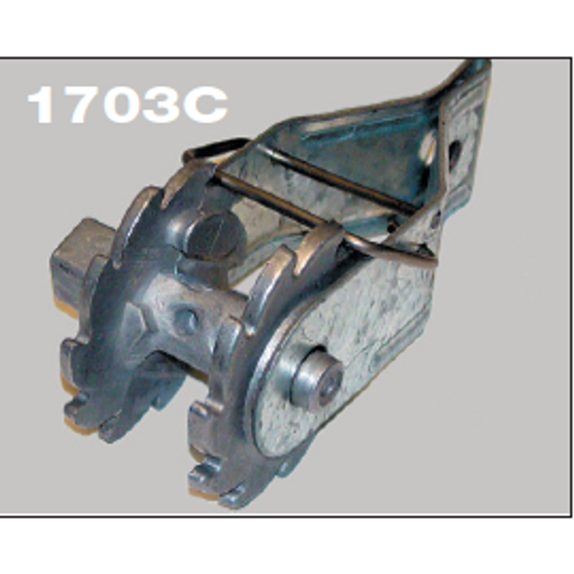 Wire Tensioner/Strainer #1703-C