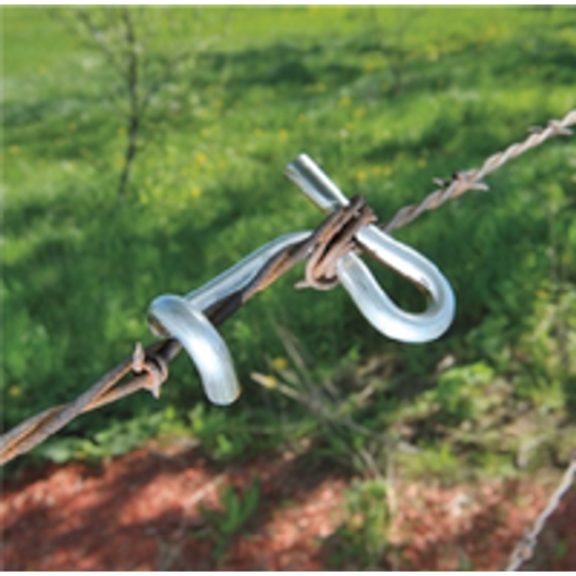 Jake's Wire Tighteners 1/4 Inch (20pk)