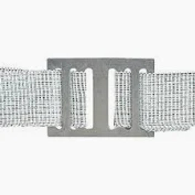 Tape Slicing Buckle 2/pk #2880