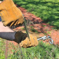 Jake's Wire Tighteners