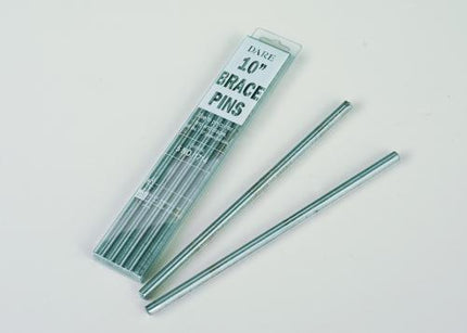 1714-5 Brace Pins 3/8 Dia x 10"