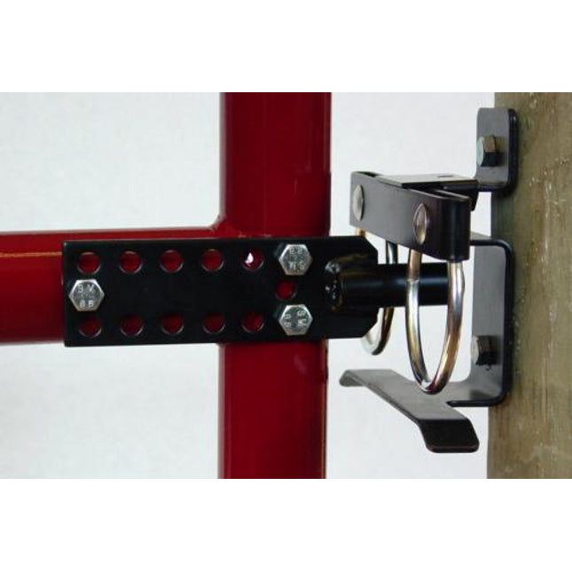 3260 ROWND UP LATCH DOUBLE