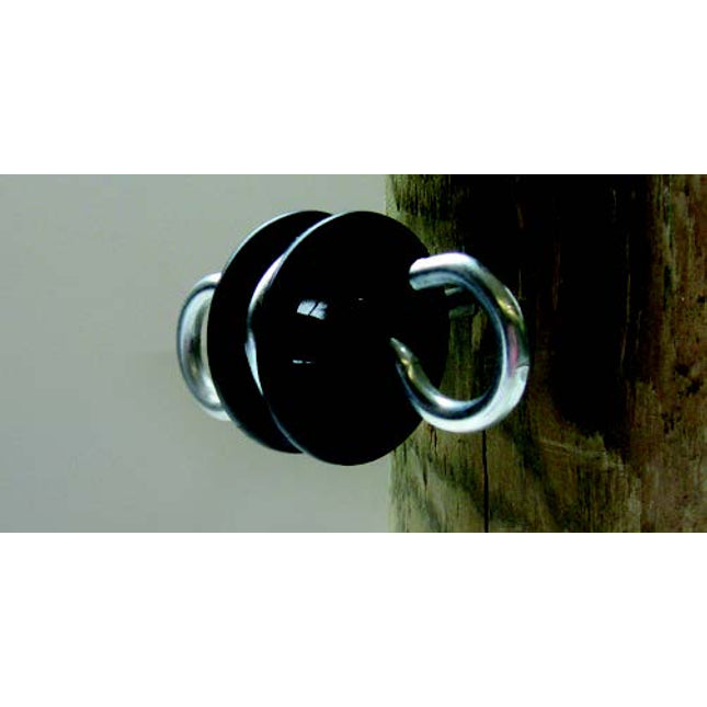 3560 Gate Anchor Wood Post