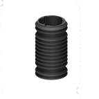 SPARE Part - Barrel (BLACK)