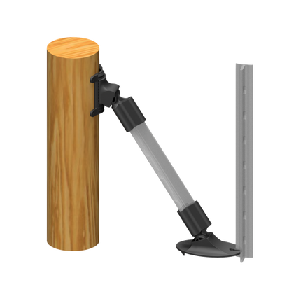 CB-360 Corner Brace Kits