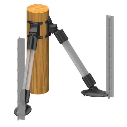 CB-360 Corner Brace Kits