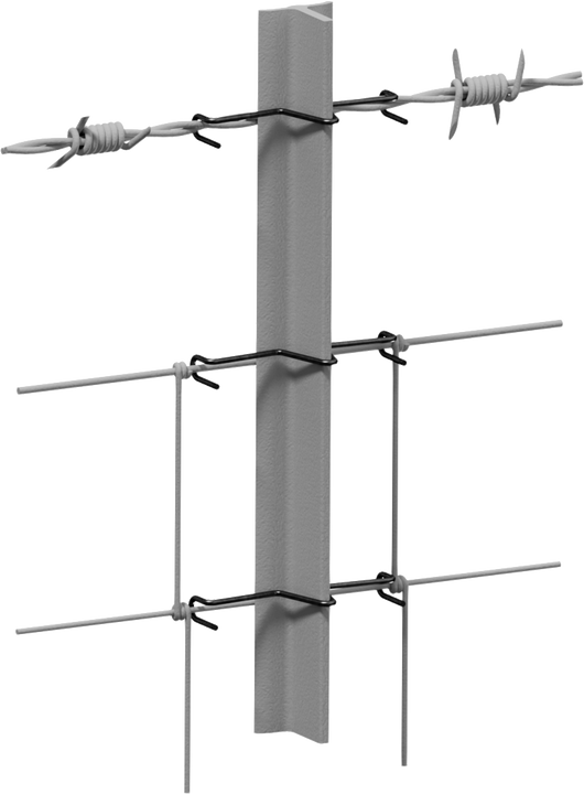 LockJawz The Last TPost Insulator You Will Ever Need