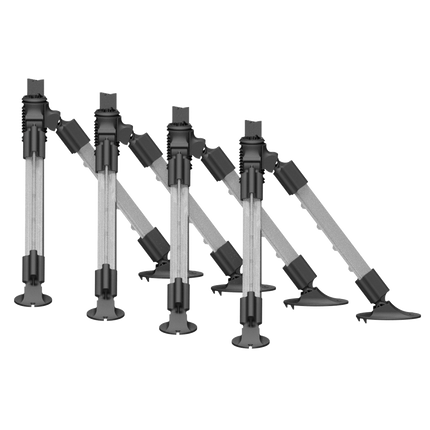 CB-360 Corner Brace Kits