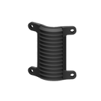SPARE Part - Wood Mounting Plate (BLACK)