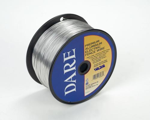 ELECTRIC FENCING WIRE 14AL2640