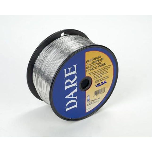 ELECTRIC FENCING WIRE 14AL2640