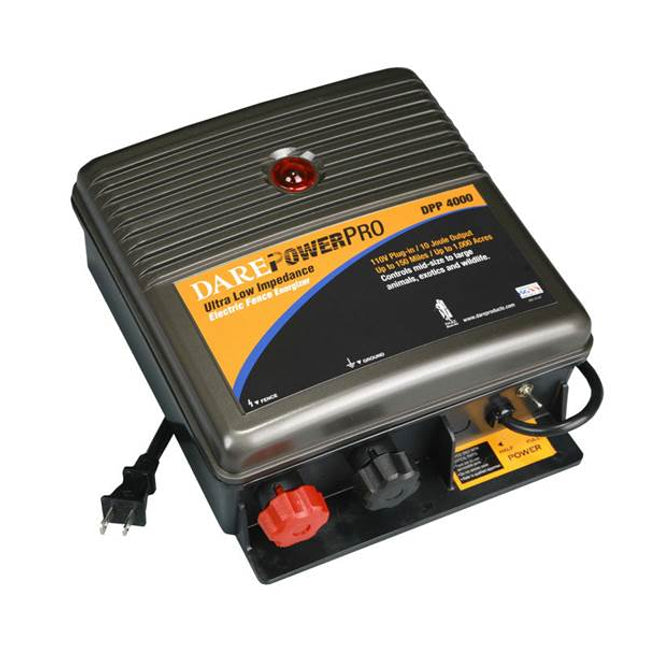 Power Pro DPP 1800 - Reconditioned