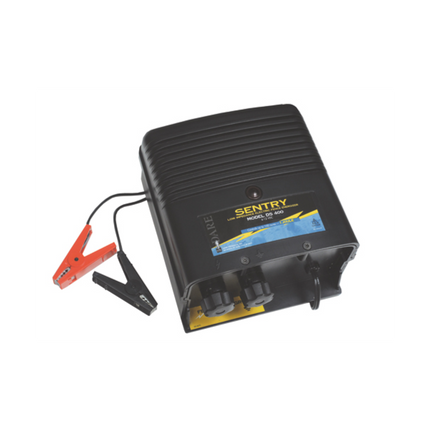 Sentry DS 400-R