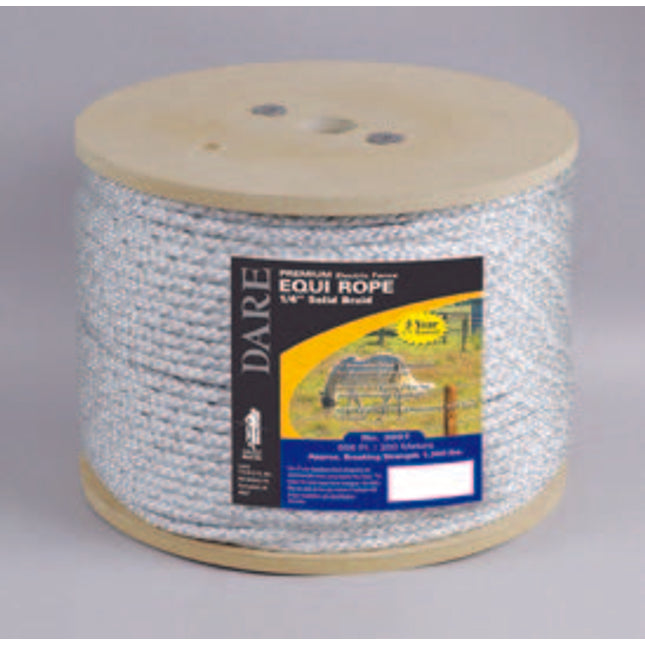 EQUINE FENCING EQUI ROPE/BRAID #3097