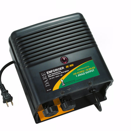 Enforcer DE 400 - Reconditioned