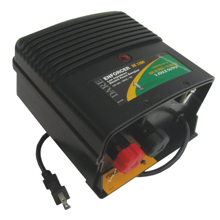 Enforcer DE 1200 - Reconditioned