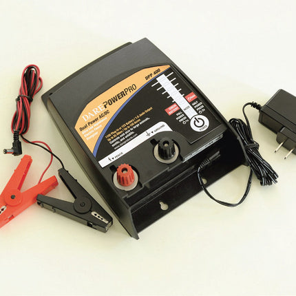 DPP-400-R Reconditioned Energizer