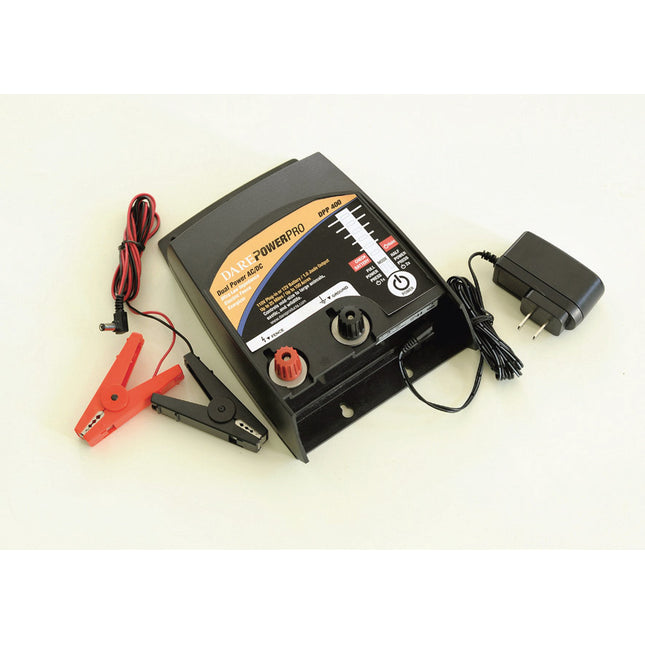 DPP-400-R Reconditioned Energizer