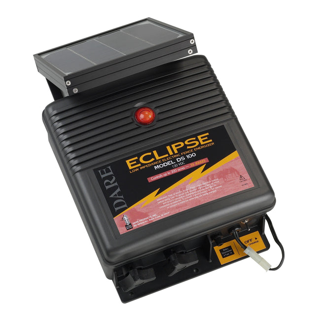 Eclipse Series DS 100 - Reconditioned
