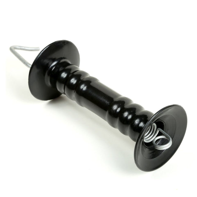 Gate Handle Round Flange #3590