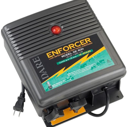 Enforcer DE-600-R