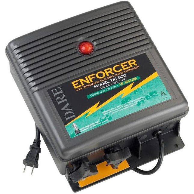 Enforcer DE-600-R