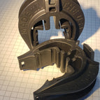 Bulk 200 HD-360 Black