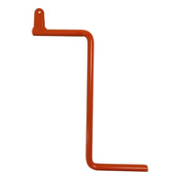 Jake's Wire Tightener Handle