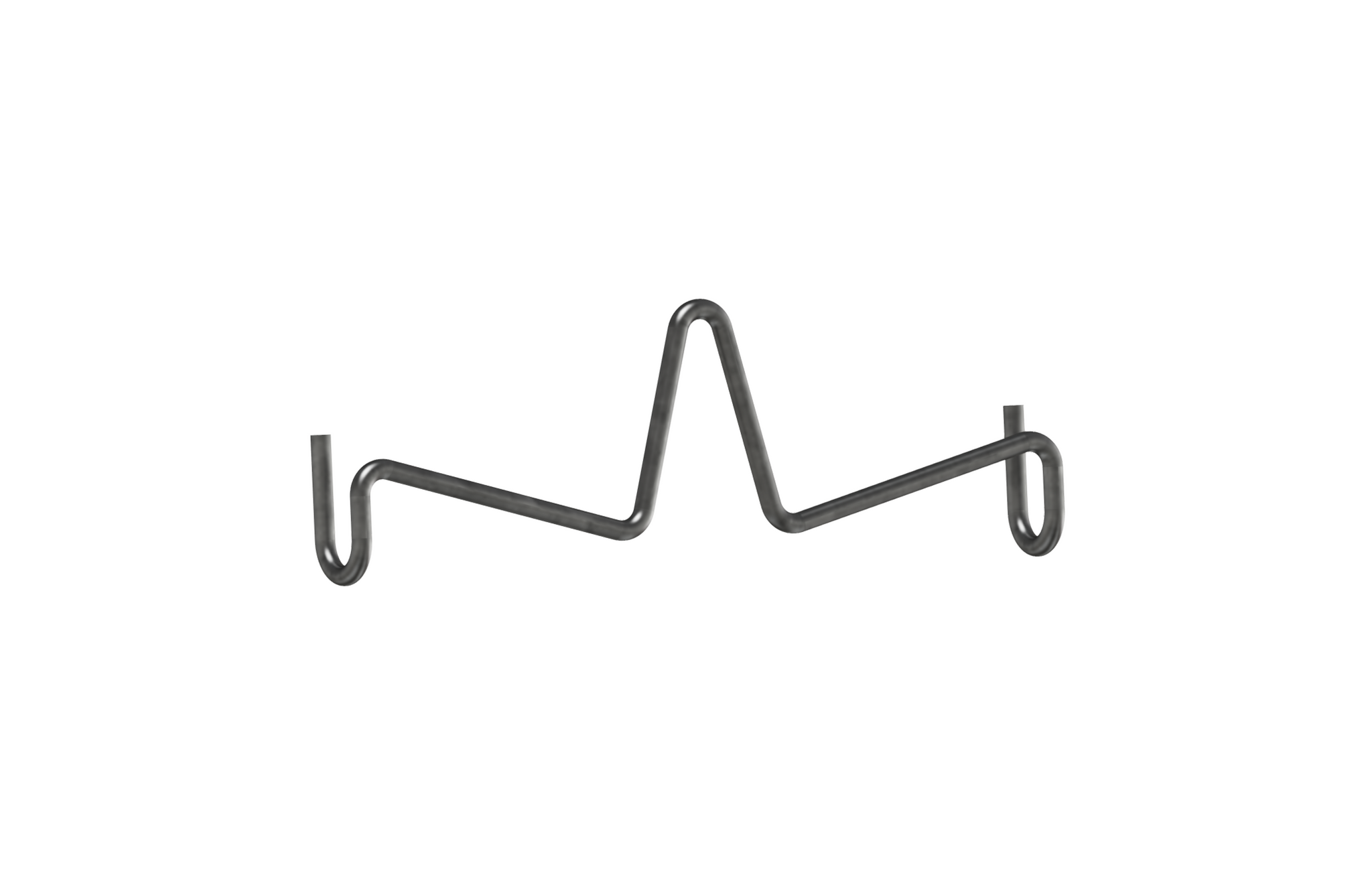 LockJawz Spring Wire Clips