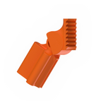 SPARE PART - Wedge Socket with Sleeve