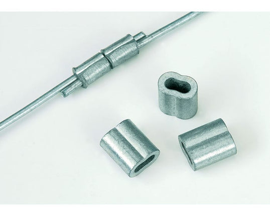 Splicing Sleeve 12 gauge 25pk #DP 2-3/25