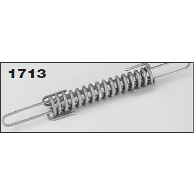 Tension Measuring Spring #1713