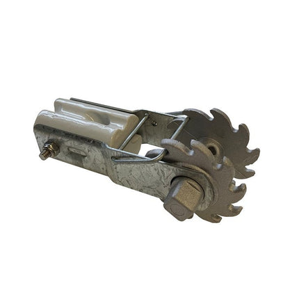 Strainer w/ Porcelain Insulation End #1703-p