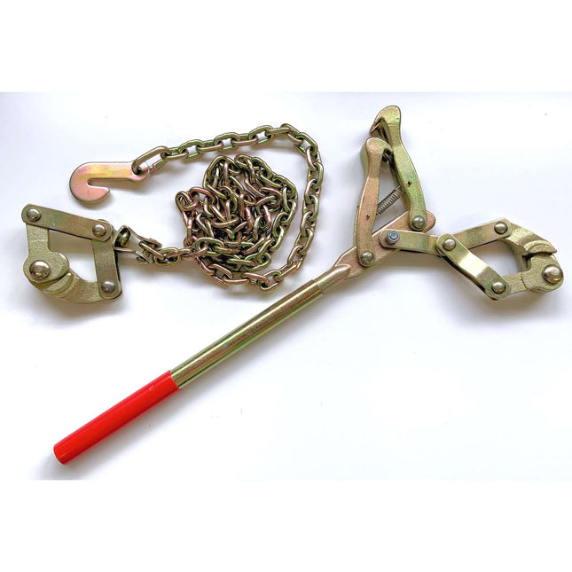 Wire Puller (Chain Grab Pull & Tighten) #2456