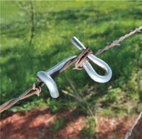 Jake's Wire Tighteners 1/4 Inch