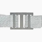 Tape Slicing Buckle 2/pk #2880